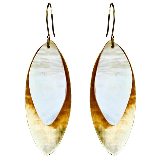 Dona Earrings