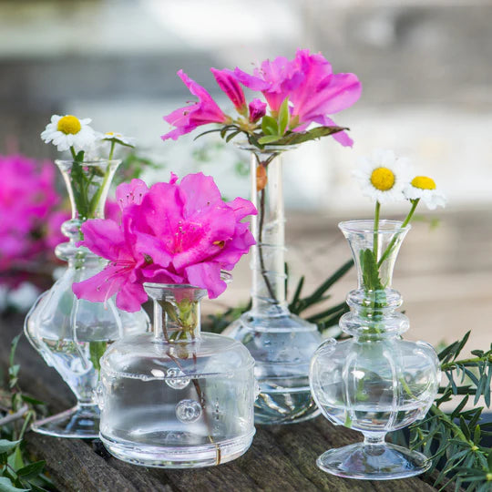 Ms. Daisy Vases