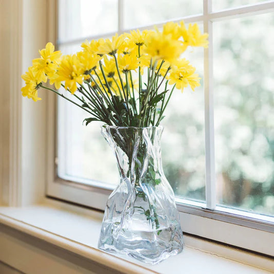 Le Sac Vase