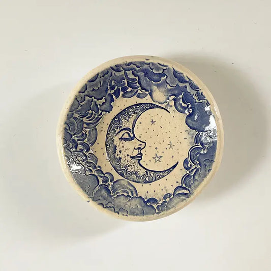 Moon Dish