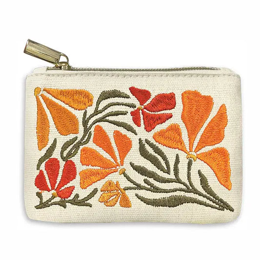 Flower Pouch