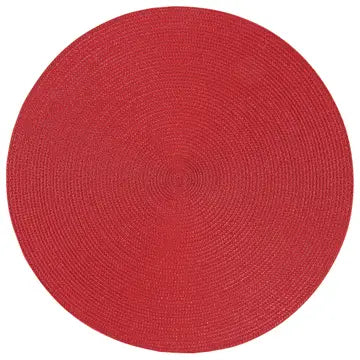 Round Place Mat