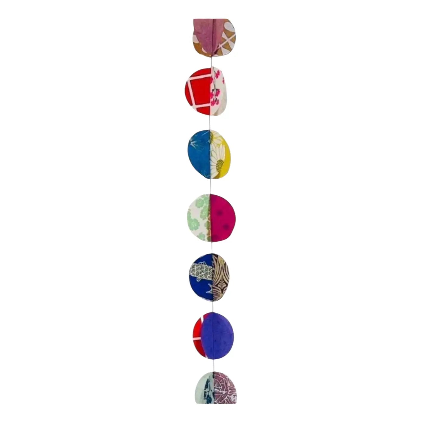 3D Garland