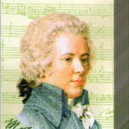 Mozart Tissues