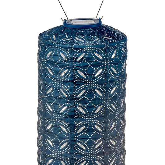 Cylinder Lantern, Petrol
