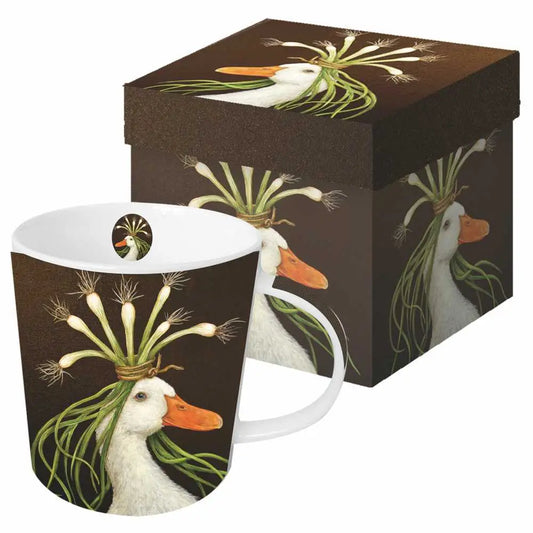 Mugs.......Birds ,Squirrel and Dragonfly