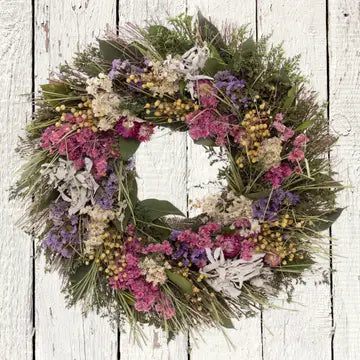 Sage Wreath
