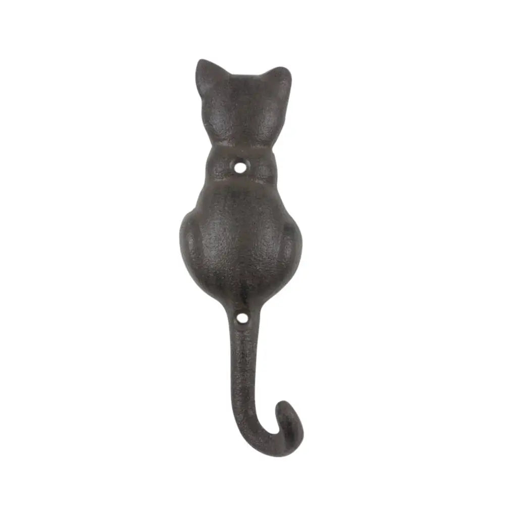 7" Cat Hook