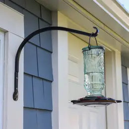 16" Arc Bracket, hook