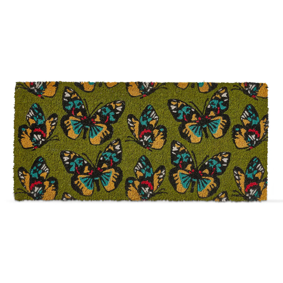 Butterfly Estate Door Mat