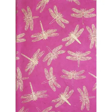 12" x 8" Lined Soft Journal Cover