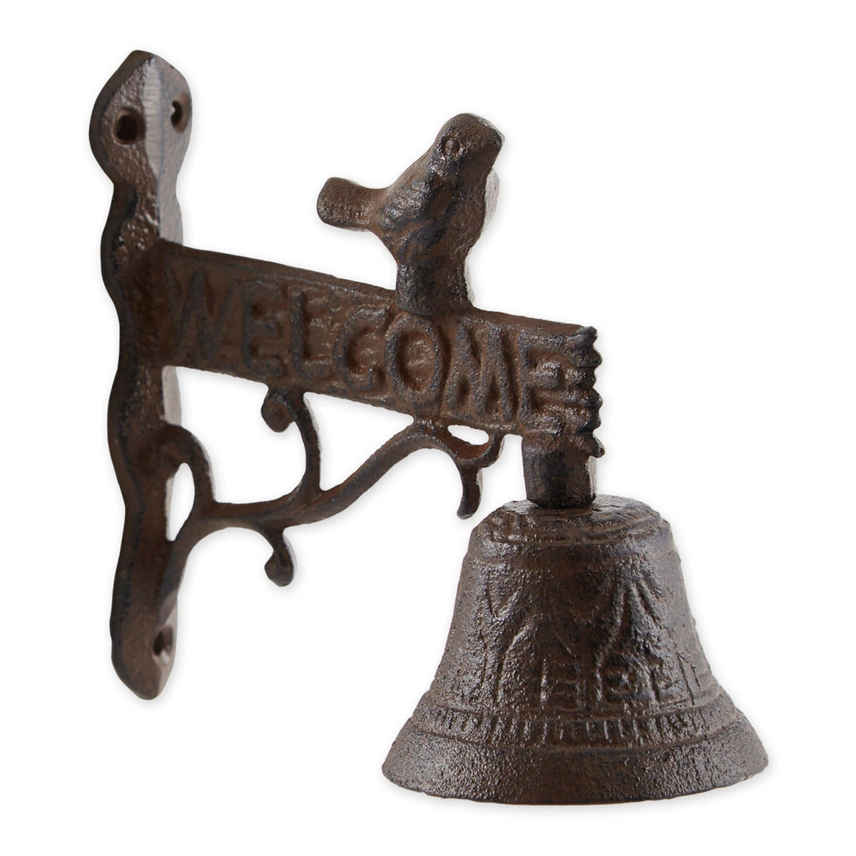 Door Knocker Bell