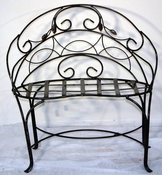 Baby Vine Bench