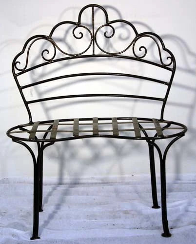 Bean Bench