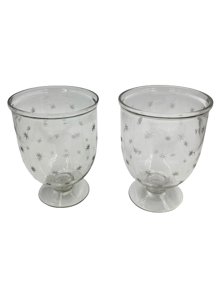 Star Hurricanes, A pair