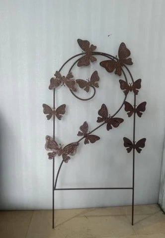Butterfly Trellis