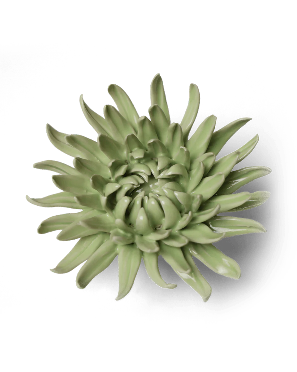 Mum, Green , Olive, Light Green