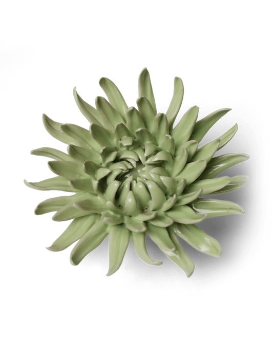 Mum, Green , Olive, Light Green