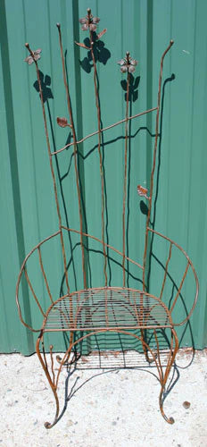 New Life Chair