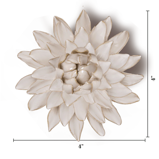 Strawflower - yellow