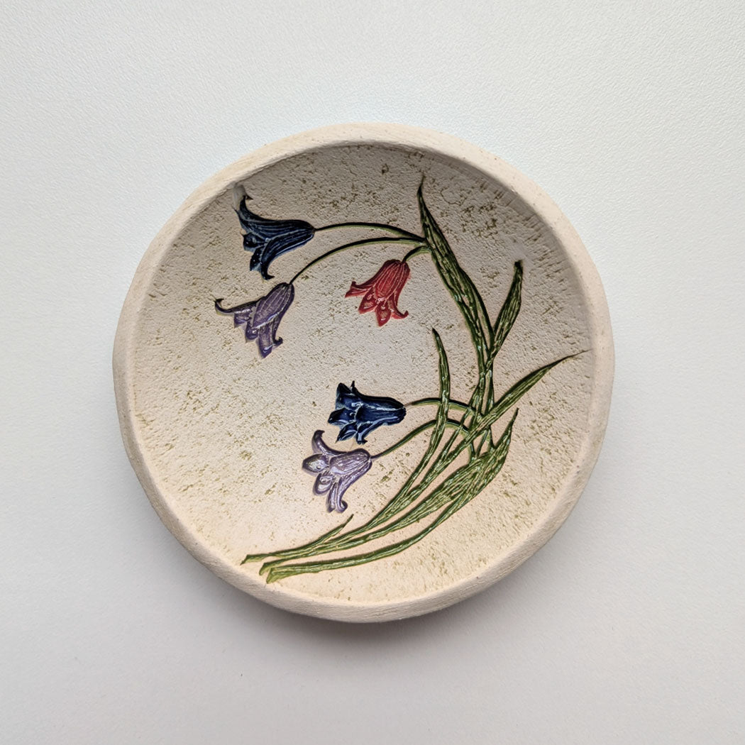 Lilies Bowl