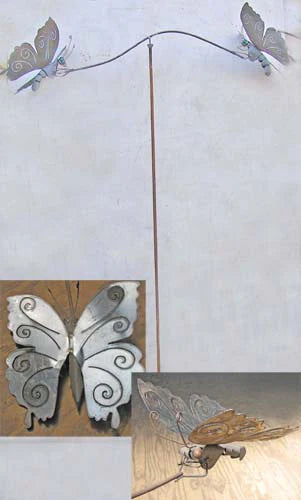 Butterfly Whirly Wind