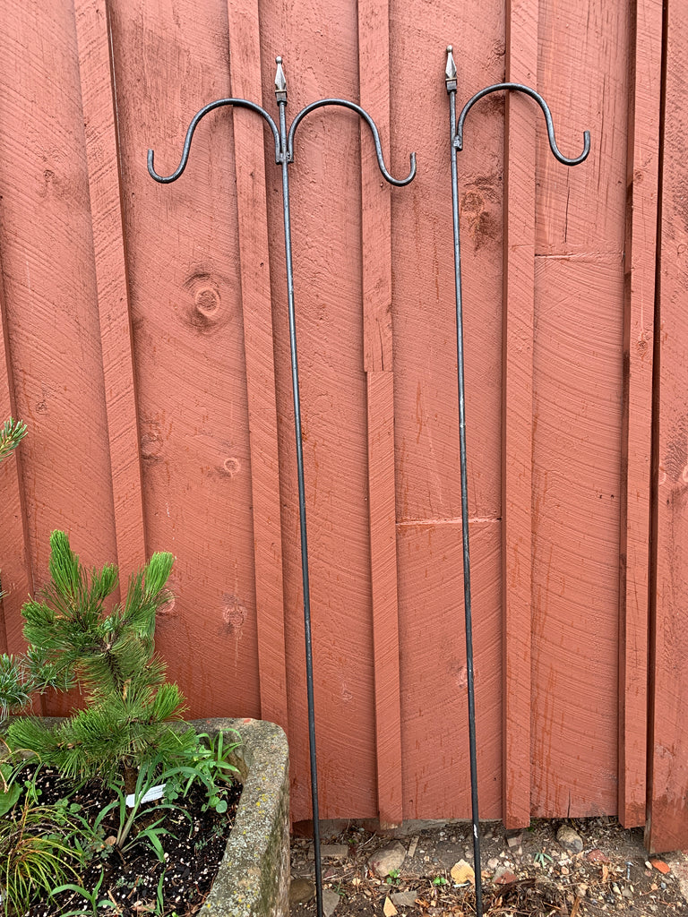 Shepherd Hook, Single