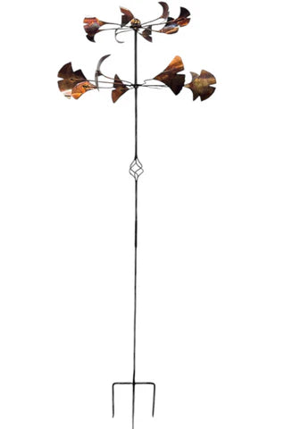 Gingko Spinner