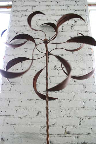 Tall Spinner