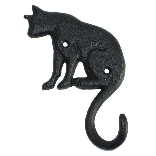 Cat Figure Hook