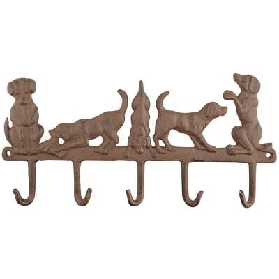 5 Dog Hook