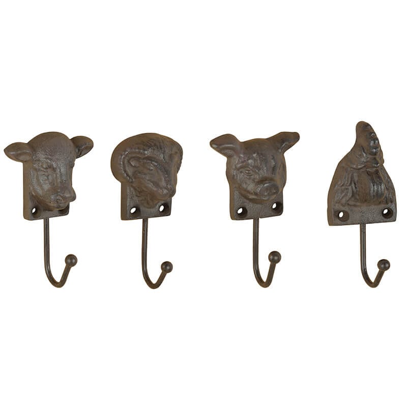 Farm Animal Hook