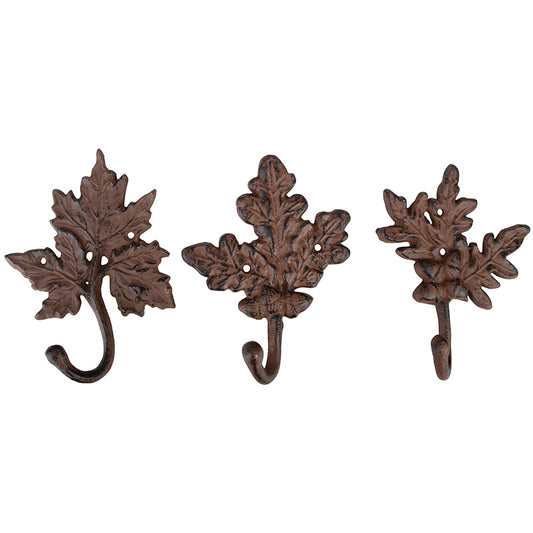 Leaf Hook