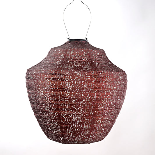 Crown Bazaar Lantern