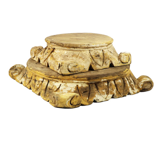 Pillar Base - Large