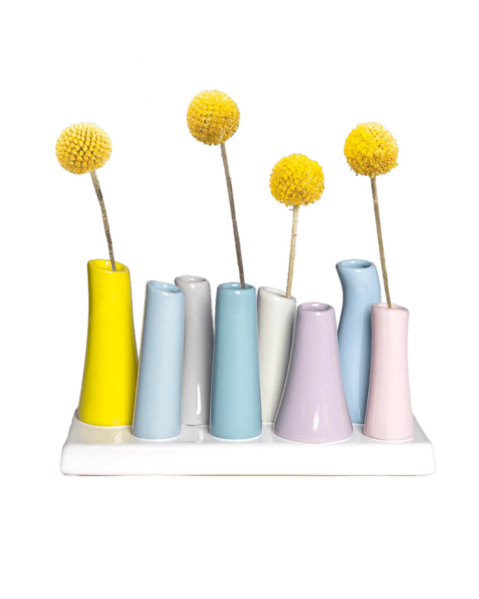 Wilson Yellow Pooley