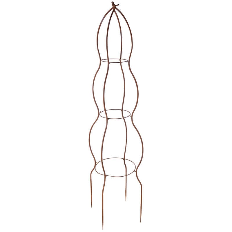 Bird Bubble Topiary, Foldable