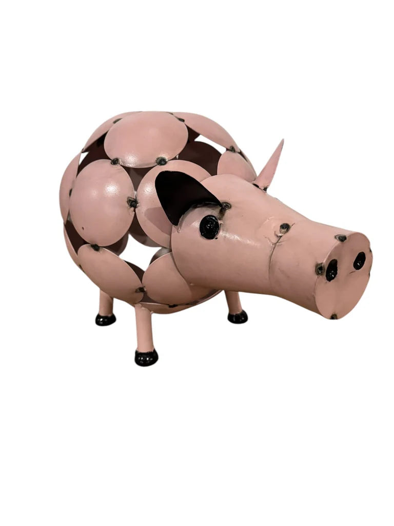 Pink Pig