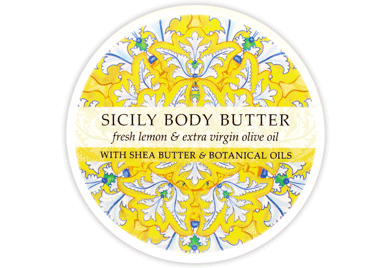 Body Butter
