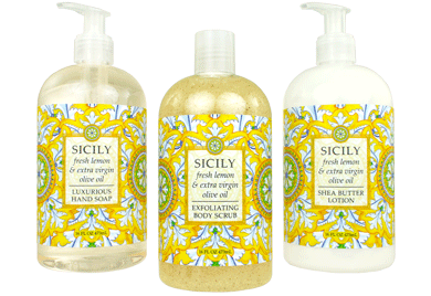 Liquid Hand Soap