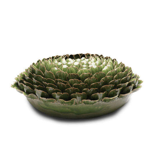Utopia Ceramic Floral Vase