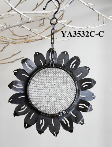 Suet Bird feeder, Sunflower