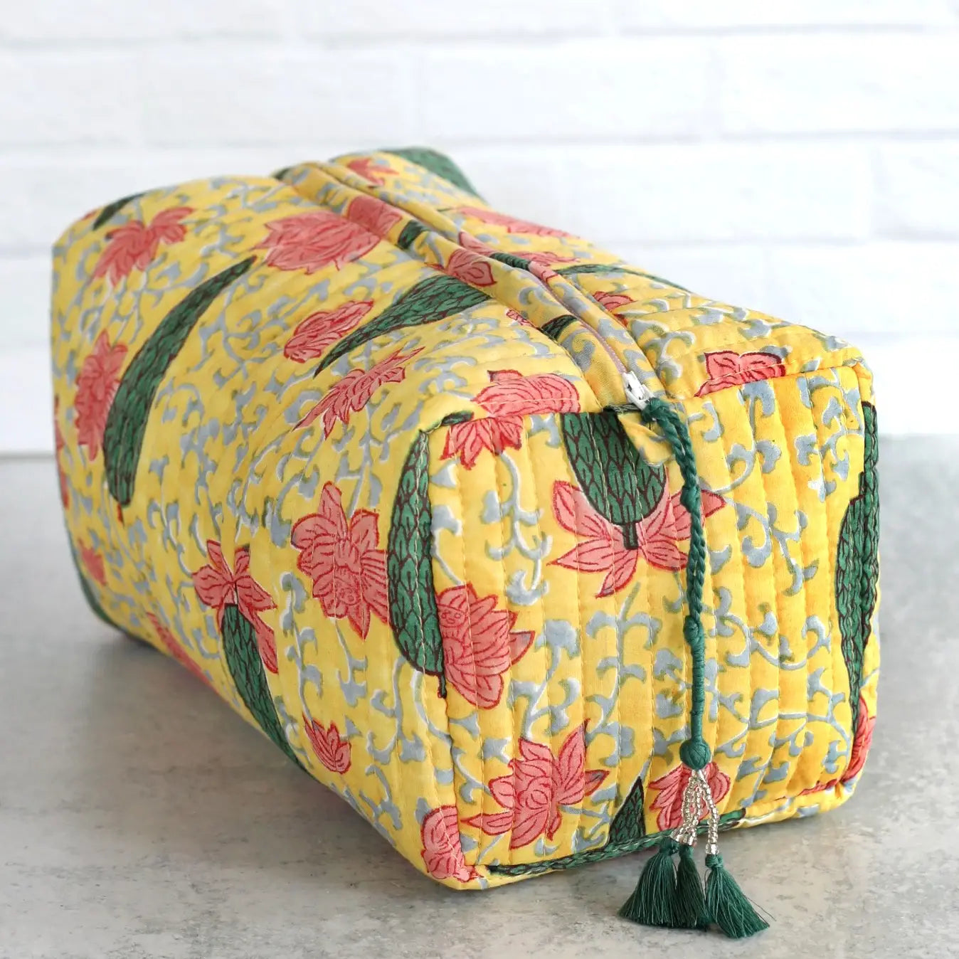 Cosmetic Bag