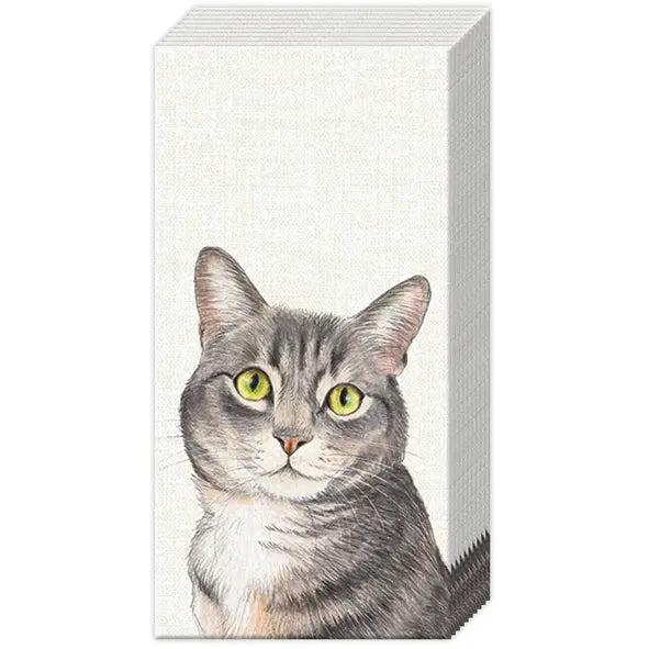 Farm Cat Tissues