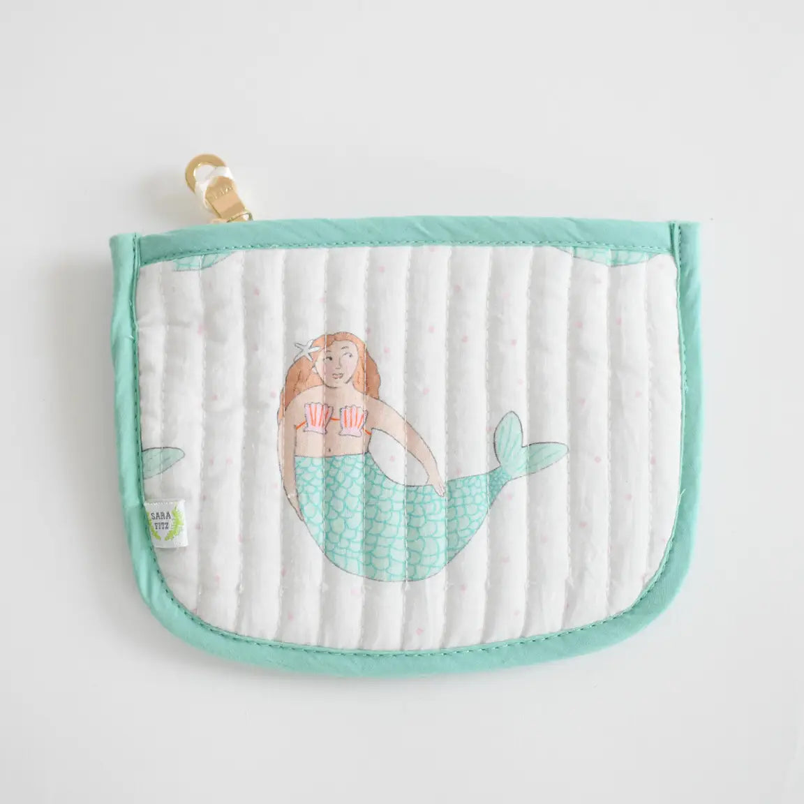 Coin Pouch