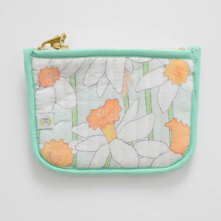 Coin Pouch