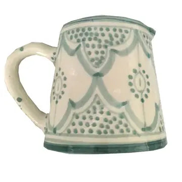 pitcher