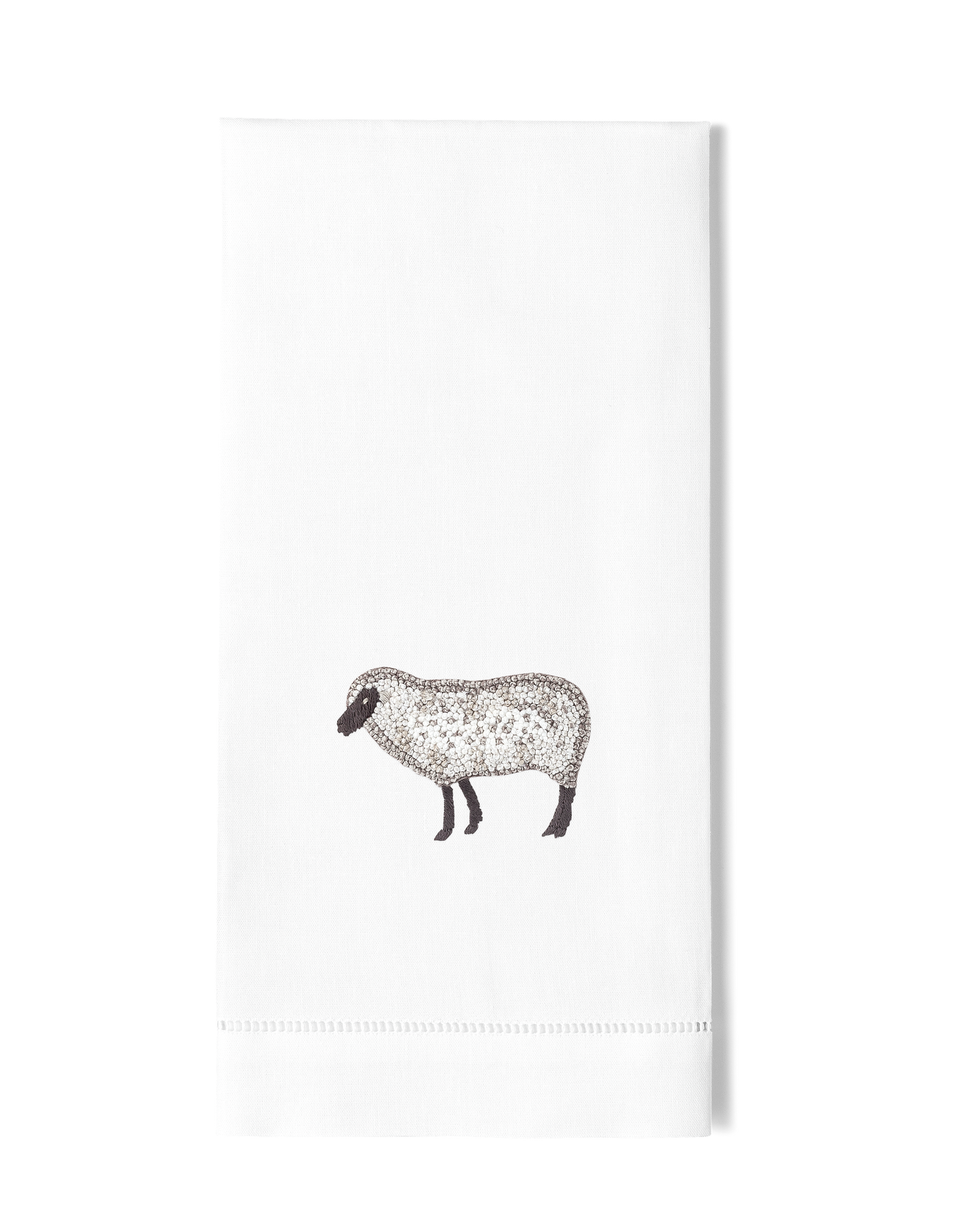 Sheep Hand Towel - *SALE*