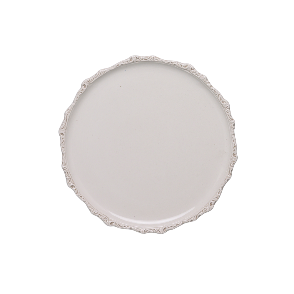 Imperial Salad/Dessert Plates, set of 4