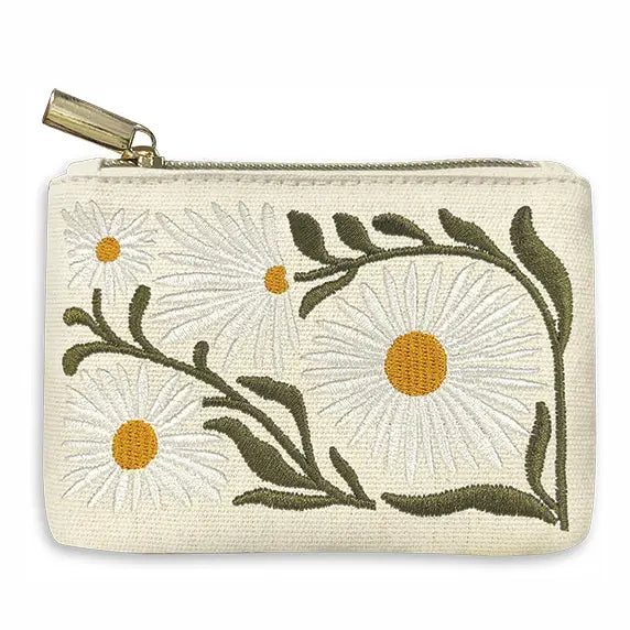 Flower Pouch